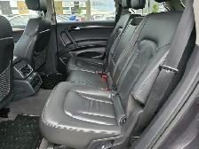 2011 Audi Q7 Premimum AWD | Backup Cam, Sunroof, Leather - Photo 10