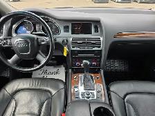 2011 Audi Q7 Premimum AWD | Backup Cam, Sunroof, Leather - Photo 11