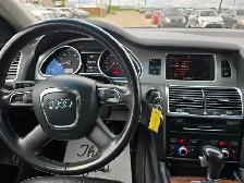 2011 Audi Q7 Premimum AWD | Backup Cam, Sunroof, Leather - Photo 12