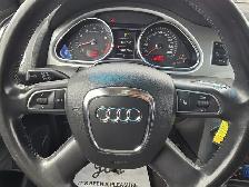 2011 Audi Q7 Premimum AWD | Backup Cam, Sunroof, Leather - Photo 13