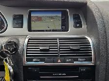 2011 Audi Q7 Premimum AWD | Backup Cam, Sunroof, Leather - Photo 14