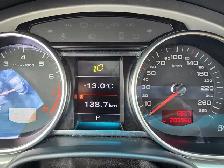 2011 Audi Q7 Premimum AWD | Backup Cam, Sunroof, Leather - Photo 20
