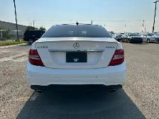 2014 Mercedes-Benz C350 AWD, Back Cam, Sunroof, No Reported Acci - Photo 5