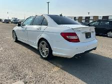2014 Mercedes-Benz C350 AWD, Back Cam, Sunroof, No Reported Acci - Photo 6