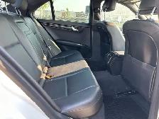 2014 Mercedes-Benz C350 AWD, Back Cam, Sunroof, No Reported Acci - Photo 9