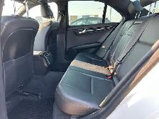 2014 Mercedes-Benz C350 AWD, Back Cam, Sunroof, No Reported Acci - Photo 10