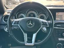 2014 Mercedes-Benz C350 AWD, Back Cam, Sunroof, No Reported Acci - Photo 13