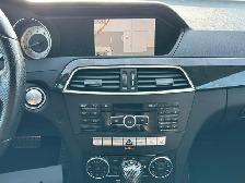 2014 Mercedes-Benz C350 AWD, Back Cam, Sunroof, No Reported Acci - Photo 14