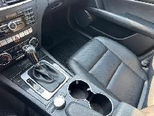 2014 Mercedes-Benz C350 AWD, Back Cam, Sunroof, No Reported Acci - Photo 16