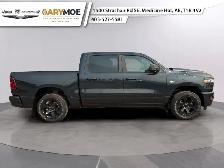 2026 Ram 1500 - Photo 2