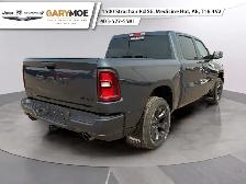 2026 Ram 1500 - Photo 3