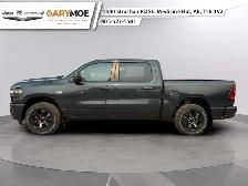 2026 Ram 1500 - Photo 5