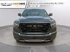 2026 Ram 1500 - Photo 6
