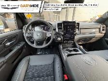 2026 Ram 1500 - Photo 13