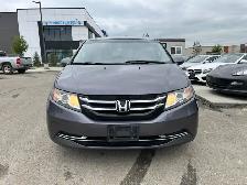 2015 Honda Odyssey :Backup Cam, Power Slide Doors - Photo 2