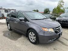 2015 Honda Odyssey :Backup Cam, Power Slide Doors - Photo 3