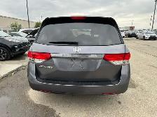 2015 Honda Odyssey :Backup Cam, Power Slide Doors - Photo 5