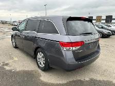 2015 Honda Odyssey :Backup Cam, Power Slide Doors - Photo 6