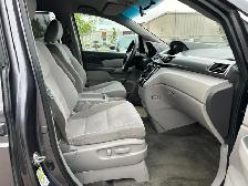 2015 Honda Odyssey :Backup Cam, Power Slide Doors - Photo 8