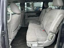 2015 Honda Odyssey :Backup Cam, Power Slide Doors - Photo 10