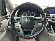2015 Honda Odyssey :Backup Cam, Power Slide Doors - Photo 13