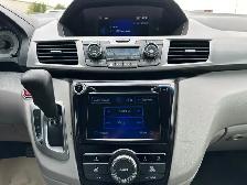 2015 Honda Odyssey :Backup Cam, Power Slide Doors - Photo 14