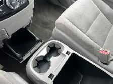 2015 Honda Odyssey :Backup Cam, Power Slide Doors - Photo 17