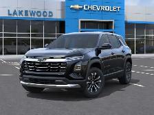2027 Chevrolet Equinox AWD LT - Photo 6