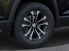 2027 Chevrolet Equinox AWD LT - Photo 9