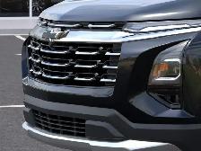 2027 Chevrolet Equinox AWD LT - Photo 13