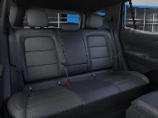 2027 Chevrolet Equinox AWD LT - Photo 17