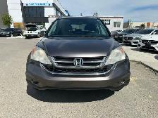 2011 Honda CR-V EX :4WD sunroof Well Maintained - Photo 2
