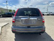 2011 Honda CR-V EX :4WD sunroof Well Maintained - Photo 5