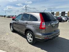2011 Honda CR-V EX :4WD sunroof Well Maintained - Photo 6