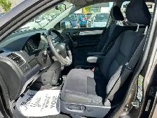 2011 Honda CR-V EX :4WD sunroof Well Maintained - Photo 7