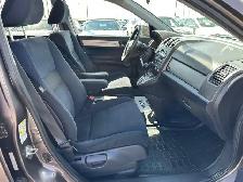 2011 Honda CR-V EX :4WD sunroof Well Maintained - Photo 8