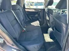 2011 Honda CR-V EX :4WD sunroof Well Maintained - Photo 9
