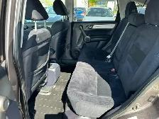 2011 Honda CR-V EX :4WD sunroof Well Maintained - Photo 10