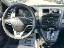 2011 Honda CR-V EX :4WD sunroof Well Maintained - Photo 12