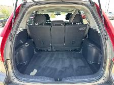 2011 Honda CR-V EX :4WD sunroof Well Maintained - Photo 18