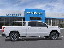2026 Chevrolet Silverado 1500 LT - Photo 5