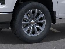 2026 Chevrolet Silverado 1500 LT - Photo 9