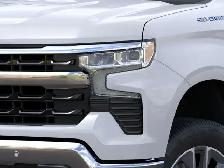2026 Chevrolet Silverado 1500 LT - Photo 10