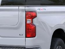 2026 Chevrolet Silverado 1500 LT - Photo 11