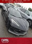 2020 Chevrolet Corvette 3LT