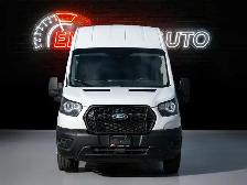2025 Ford Transit Cargo Van T-250 148' Hi ROOF|EXTENDED|AWD| CLE