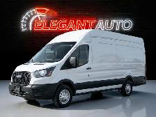 2025 Ford Transit Cargo Van T-250 148' Hi ROOF|EXTENDED|AWD| CLE - Photo 2