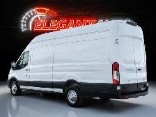 2025 Ford Transit Cargo Van T-250 148' Hi ROOF|EXTENDED|AWD| CLE - Photo 3