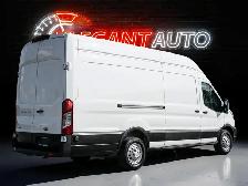 2025 Ford Transit Cargo Van T-250 148' Hi ROOF|EXTENDED|AWD| CLE - Photo 4