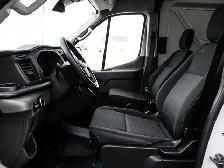 2025 Ford Transit Cargo Van T-250 148' Hi ROOF|EXTENDED|AWD| CLE - Photo 7